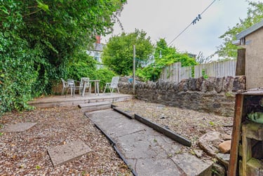 4 bed house, Robert Street, Cathays, Cardiff, CF244PD - Image 9